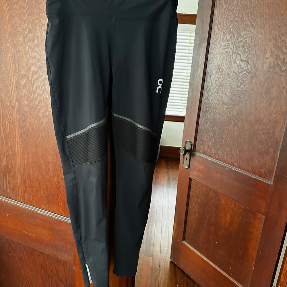 [LIKE NEW] ON CLOUD - TIGHTS LONG